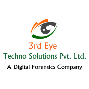 3rd Eye Techno Solutions Pvt. Ltd.